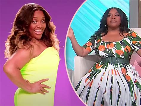 Sherri Shepherd, 56, reveals she got a breast reduction over。